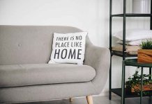 There is no place like home