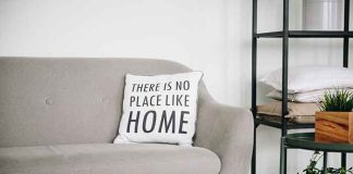 There is no place like home