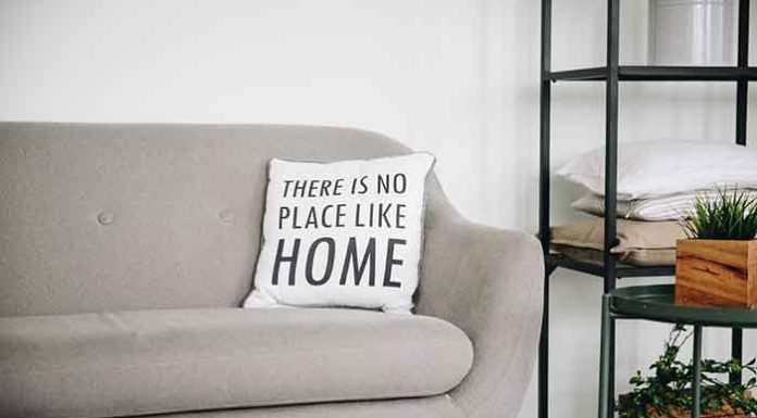 There is no place like home