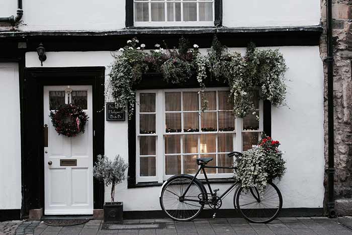 Window and Door