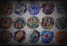 best beyblades