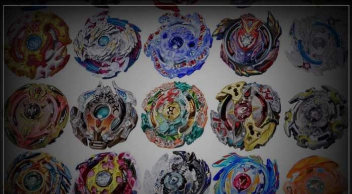 best beyblades