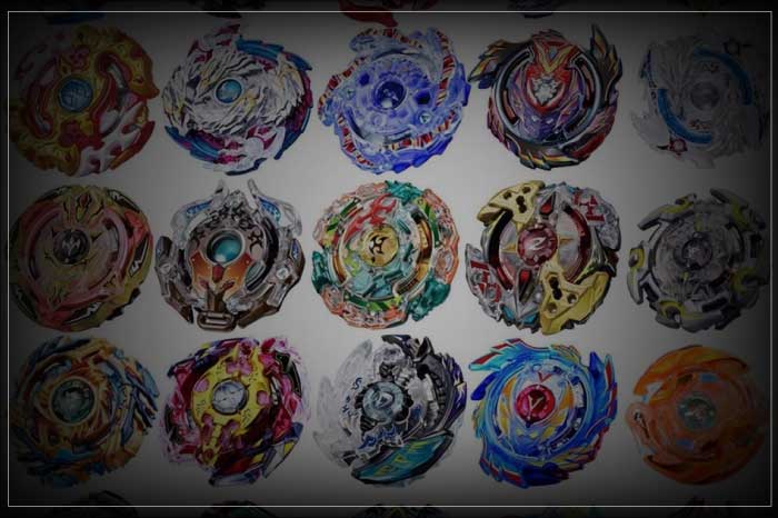 Beyblade Burst SWITCHSTRIKE vs. GT BEYBLADES / Hasbro vs. Takara Tomy Elimination Tournament