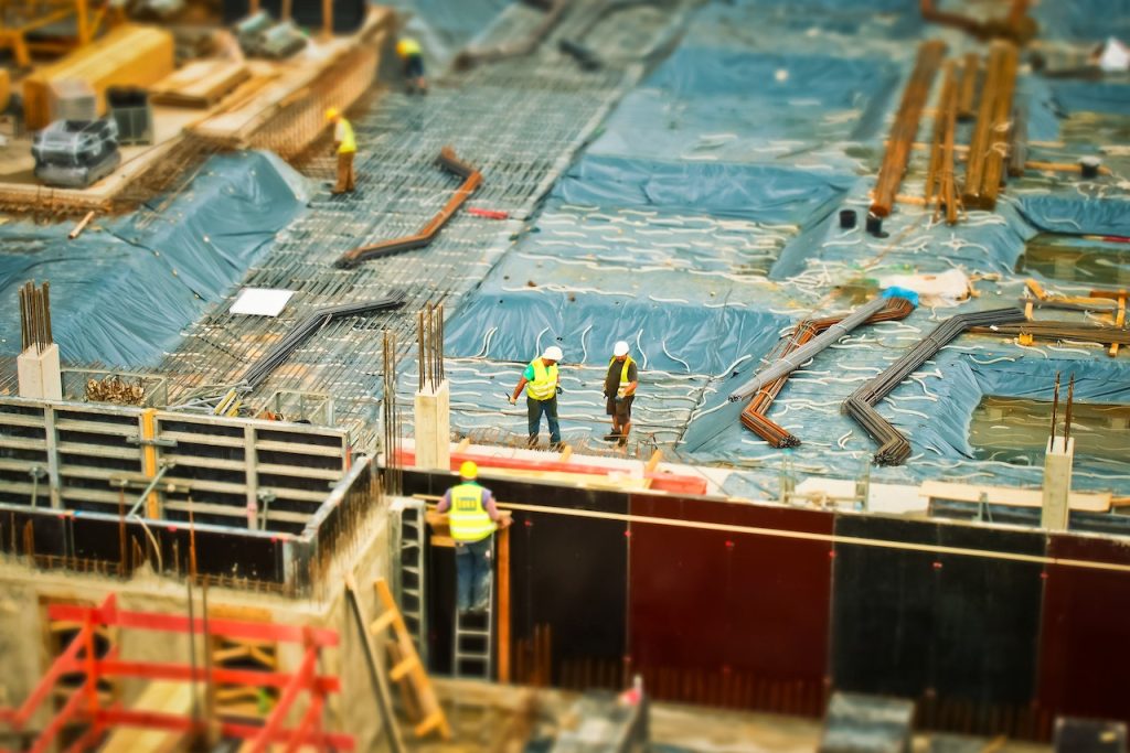 Compensation for workers