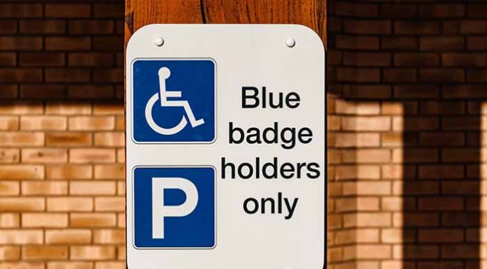 wheelchair accessible