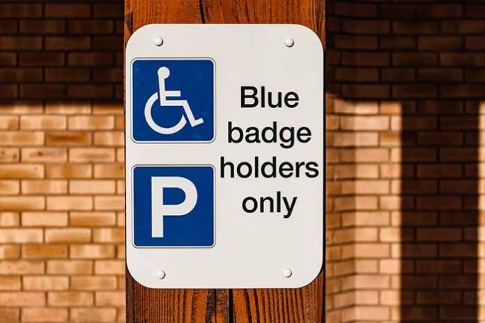 wheelchair accessible