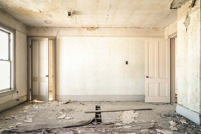 never ignore maintenance requests. landlord tips