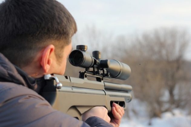 5 Types of Hunting Rifles and 8 Firearms You Need to Know About