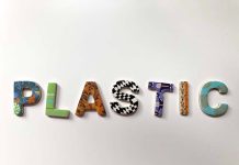 custom plastic bags
