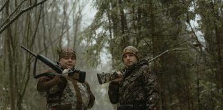 Types of Hunting Rifles