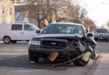 roadside injury