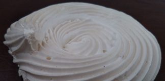 how to make fluffy slime without shaving cream