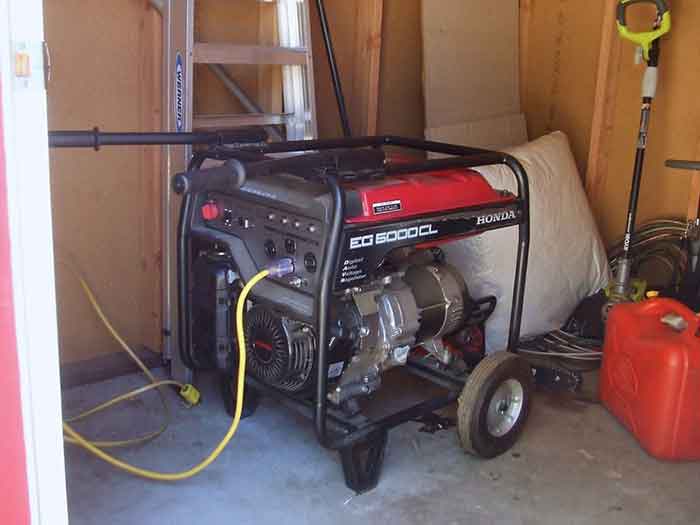 perfect compact generator