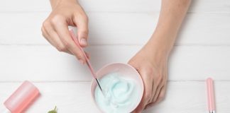 How To Make Fluffy Slime Without Shaving Cream