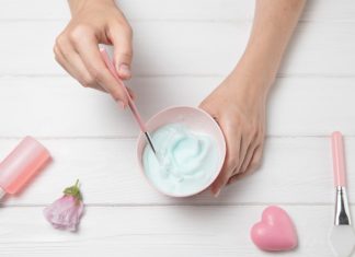 How To Make Fluffy Slime Without Shaving Cream
