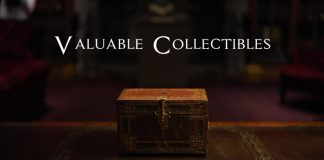 Valuable Collectible