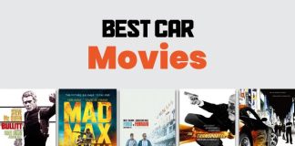 best car movies