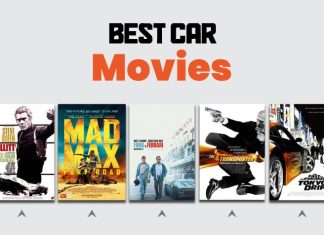 best car movies