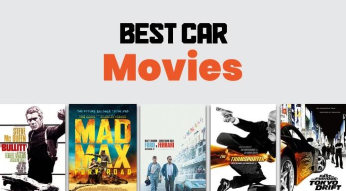 best car movies