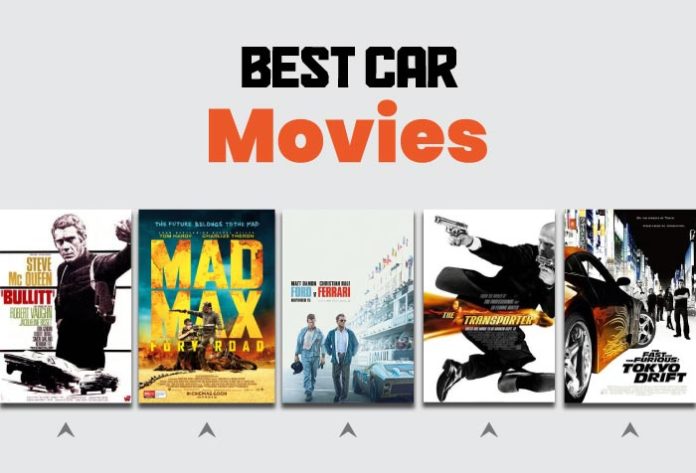 best car movies
