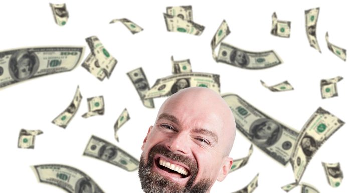millionaire secret