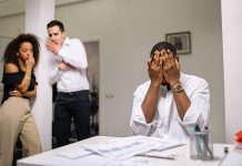 Imposter Syndrome