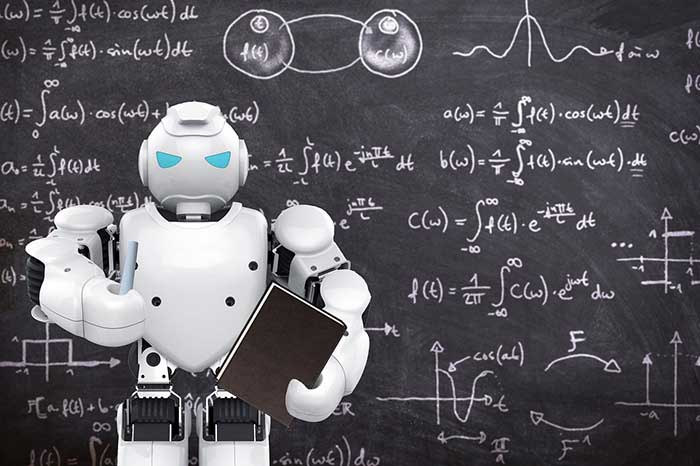 Ai disruption in teaching