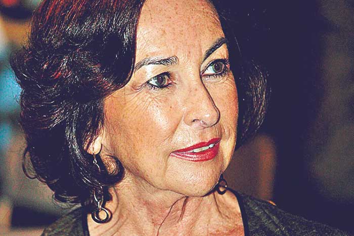 Iris Fontbona