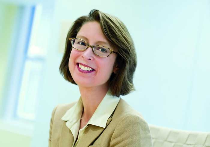 Abigail Johnson are the Richest People in the World