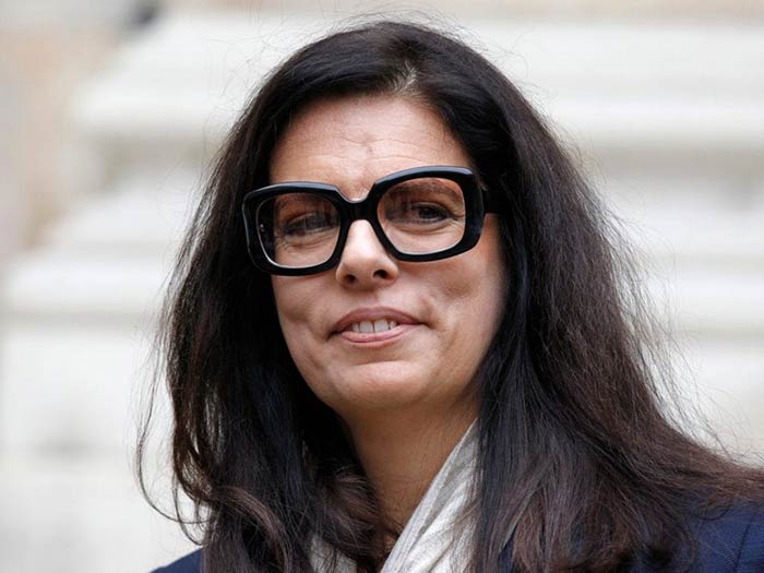 Francoise Bettencourt Meyers are the Richest People in the World