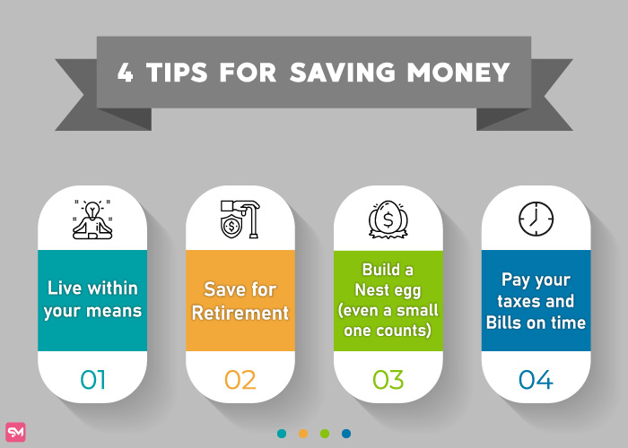 Savvy Personal Finance, Save Money, Make Money & Investing Tips  (savvyfinances) - Profile