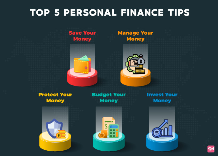 Best financial tips