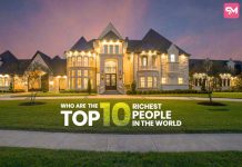 Richest People in the World