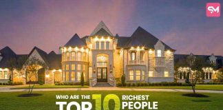 Richest People in the World