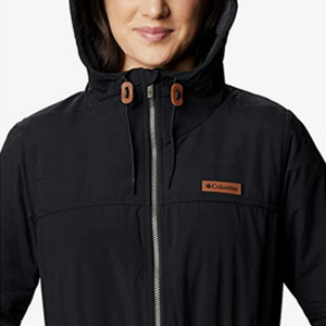 Best Branded Winter Jacket for Women