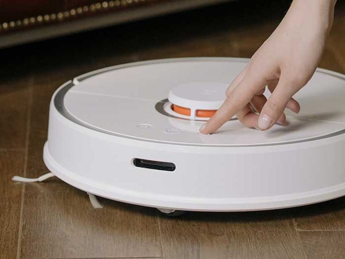 Best Robot Vacuum