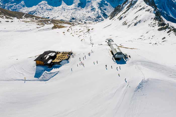 Best Family Ski Resorts