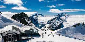 Best Family Ski Resorts