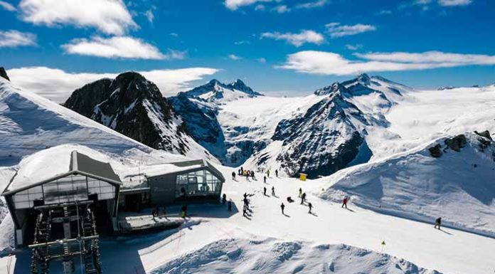 Best Family Ski Resorts