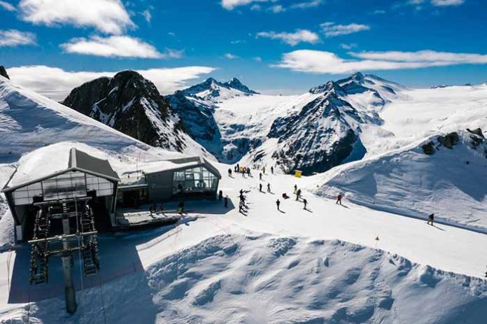 Best Family Ski Resorts
