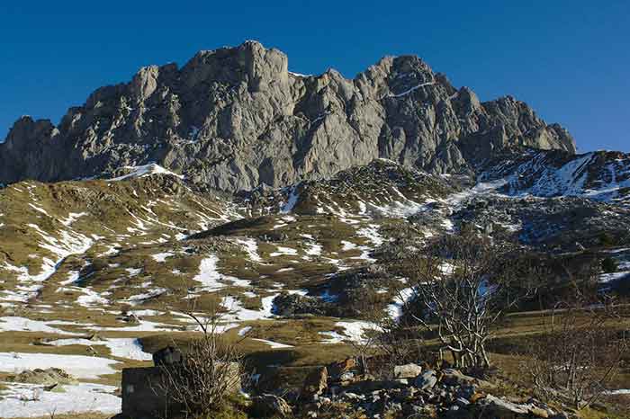 Best Resorts in Pyrenees