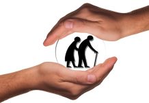 Senior Care Plan