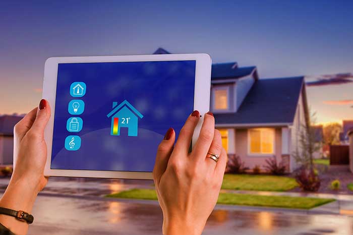 smart home trends