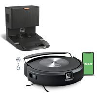 Roomba Combo j7+ Robot Vacuum and Mop