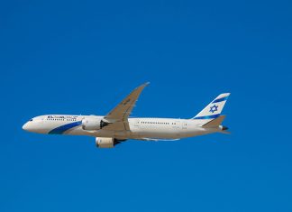 best time to visit israel