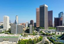 Los Angeles - A Virtual Tourists’ Hub