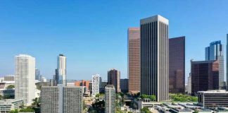 Los Angeles - A Virtual Tourists’ Hub