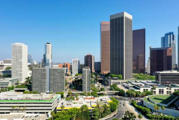 Los Angeles - A Virtual Tourists’ Hub