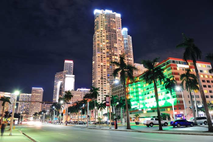 Places to visit in LA