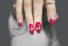 birthday nail ideas